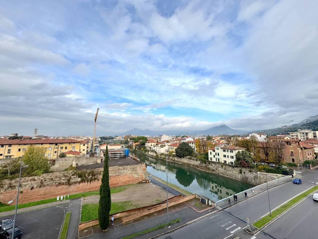 Appartamento a Prato in Via Arcivescovo Antonio Martini - Foto 3