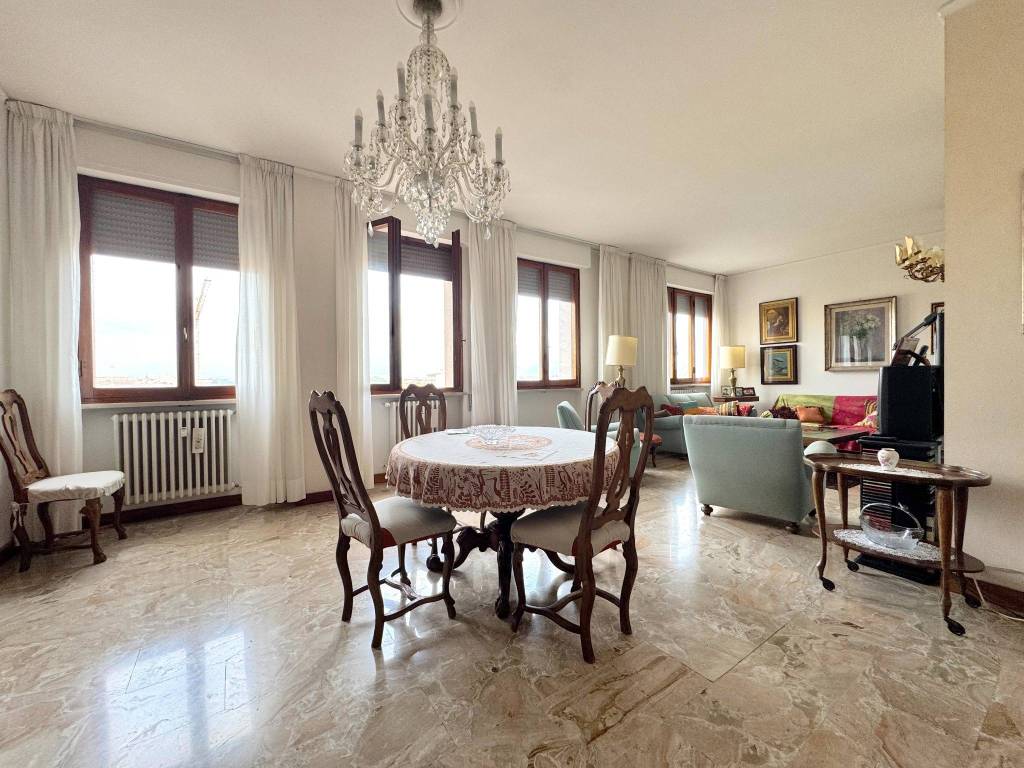 Appartamento a Prato in Via Arcivescovo Antonio Martini - Foto 5