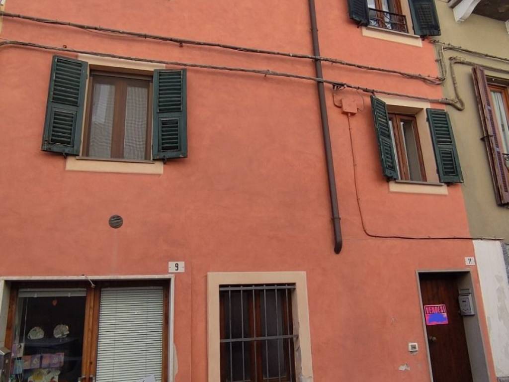 Casa indipendente a Molare in Via Roma - Foto 2
