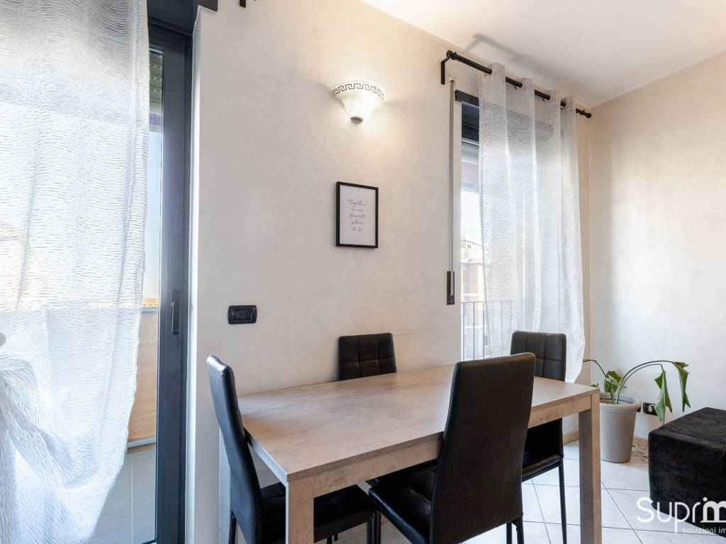 Appartamento a Rivoli in Via Brenta, 9 - Foto 3