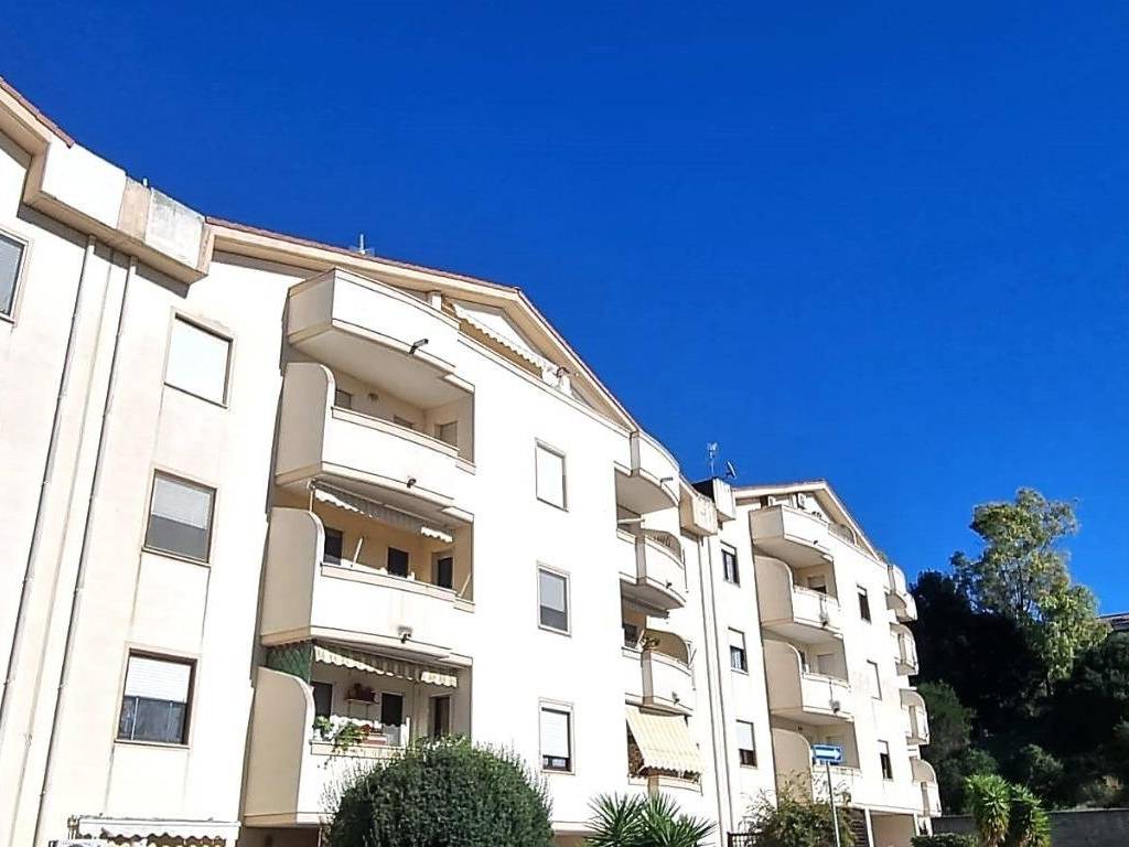 Appartamento a Sassari in Via Carmelo Floris, 3 - Foto 3