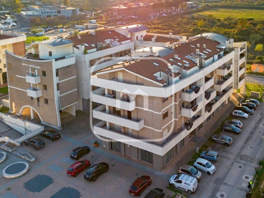 Appartamento a Palestrina in Via Alessandro Sbardella - Foto 2