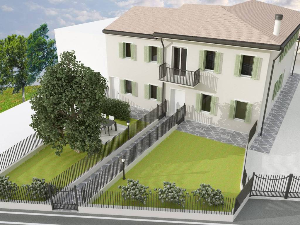 Appartamento a Dolo - Foto 2