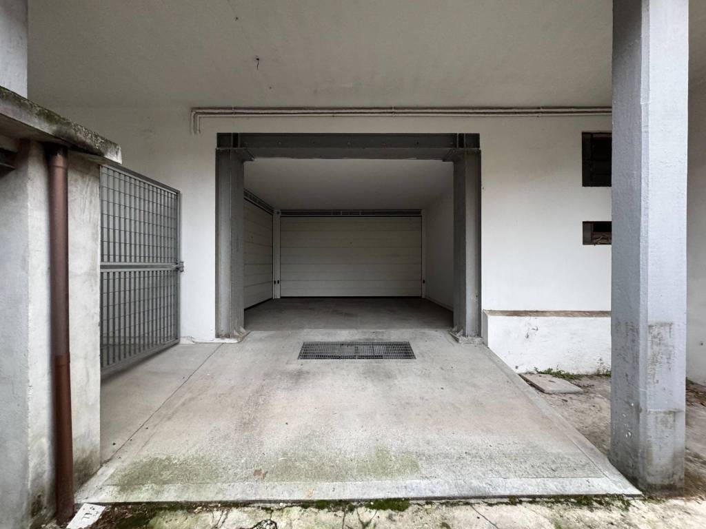Box / garage a Vicenza in Contra' Busa San Michele, 1 - Foto 3