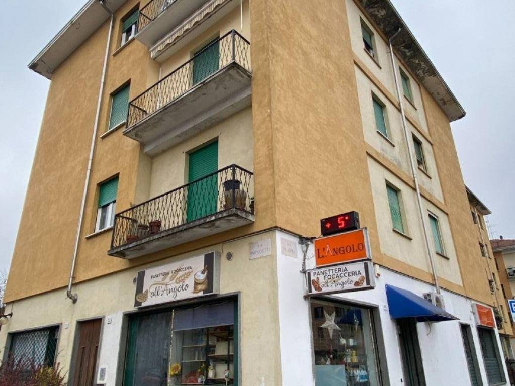 Appartamento a Alessandria in Via Pietro Parnisetti, 23 - Foto 2