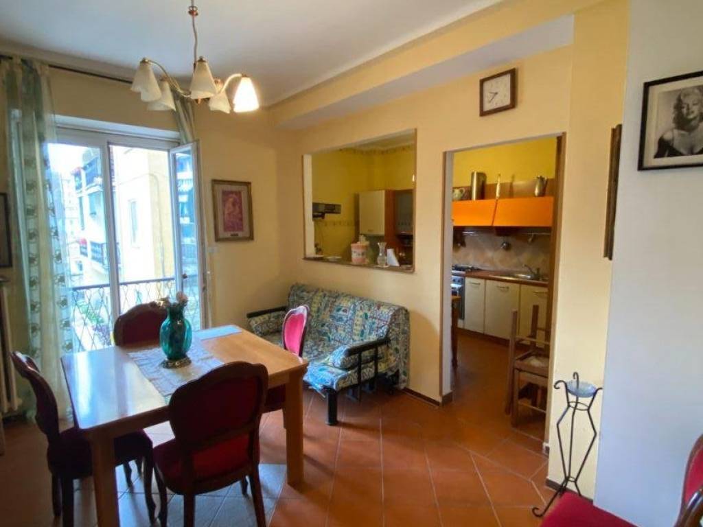 Appartamento a Alessandria in Via Pietro Parnisetti, 23 - Foto 4