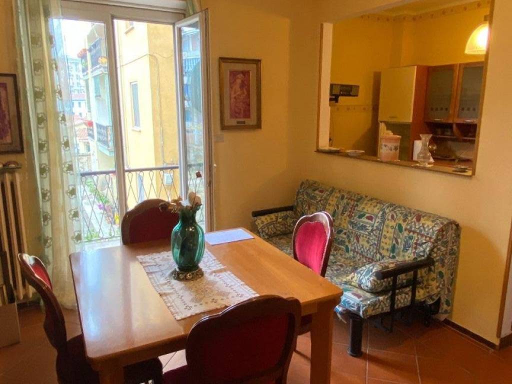 Appartamento a Alessandria in Via Pietro Parnisetti, 23 - Foto 5