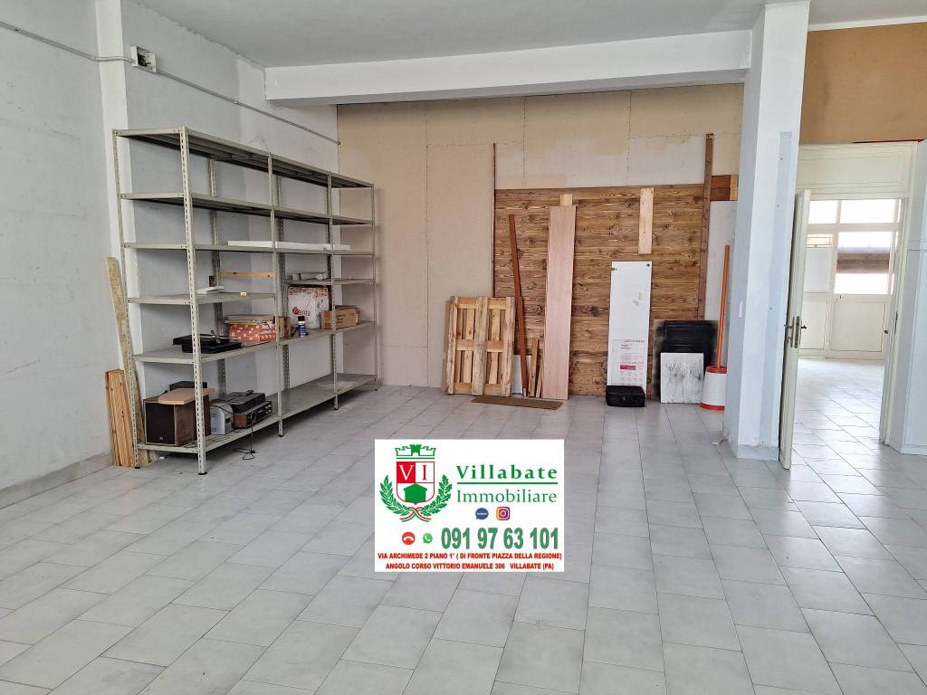 Immobile a Villabate in VIA NAZIONALE - Foto 2