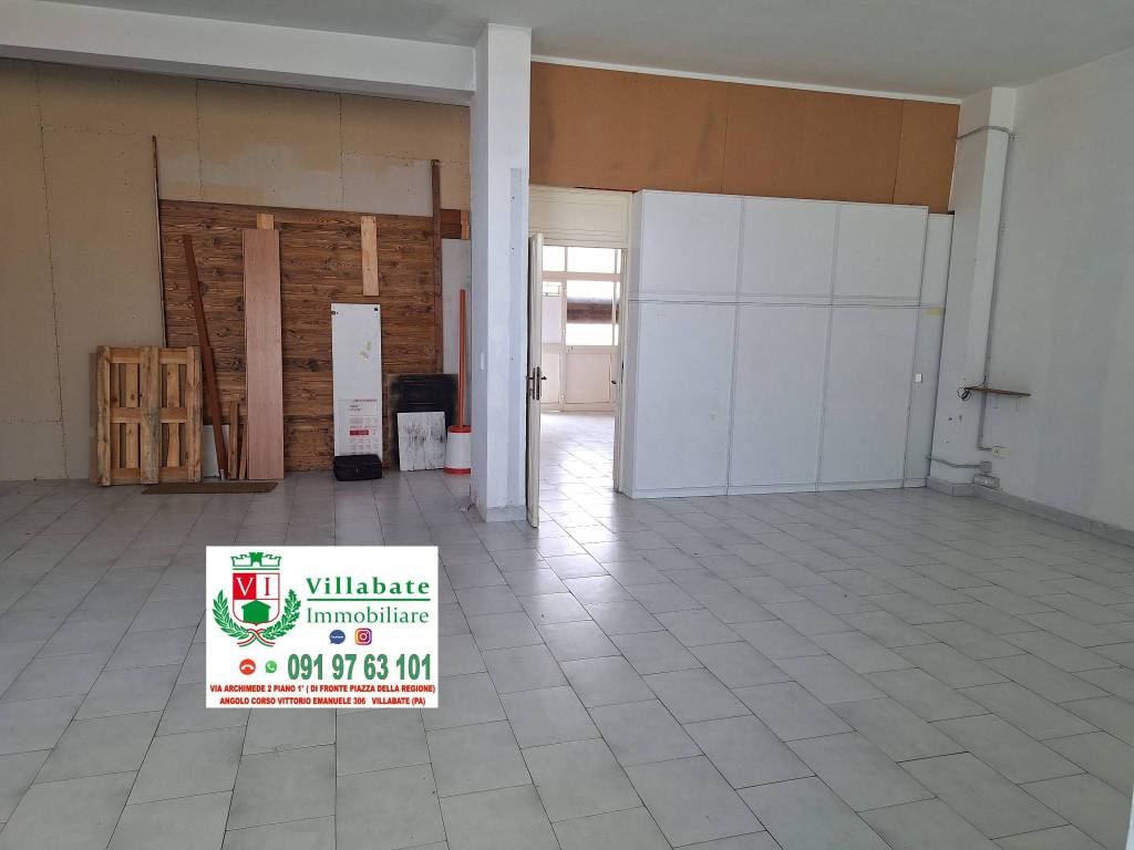 Immobile a Villabate in VIA NAZIONALE - Foto 3