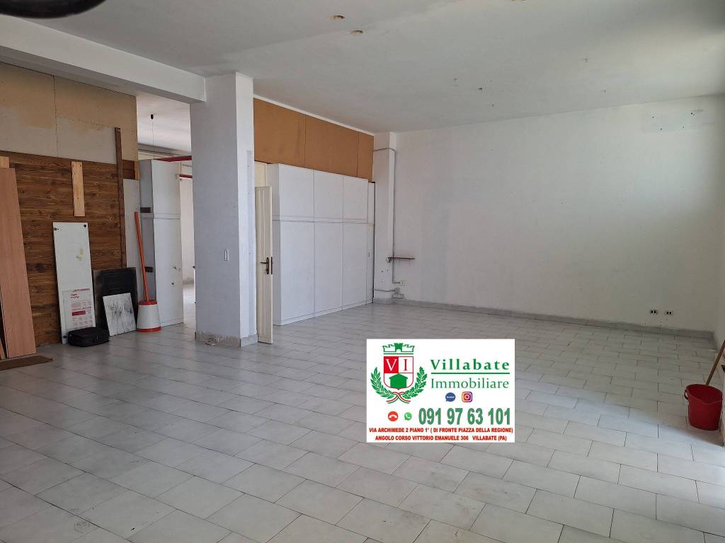 Immobile a Villabate in VIA NAZIONALE - Foto 4
