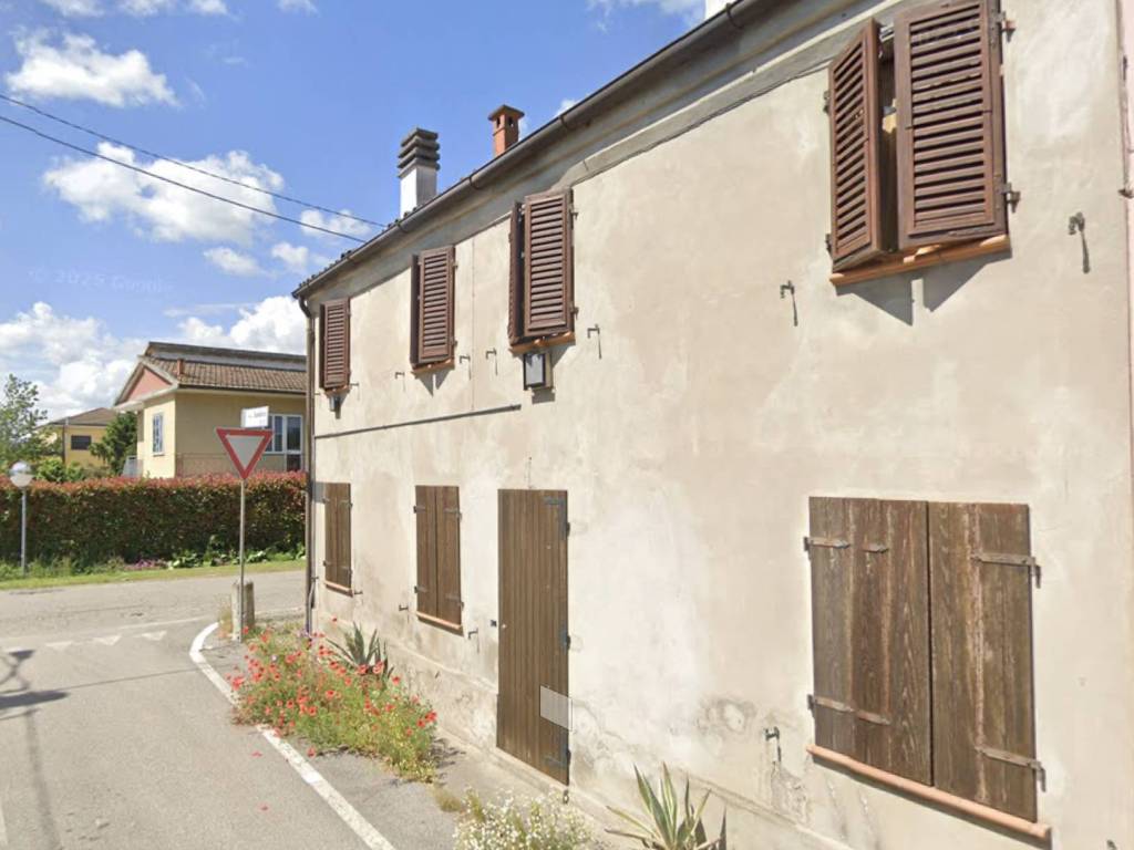 Casa indipendente a Bondeno in Via Provinciale, 112 - Foto 2