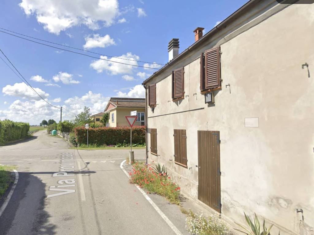 Casa indipendente a Bondeno in Via Provinciale, 112 - Foto 3