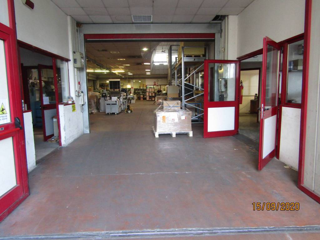 Immobile a Varese in Via Antonio Rosmini, 20 - Foto 2