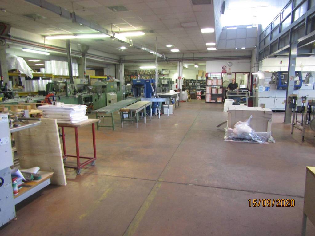 Immobile a Varese in Via Antonio Rosmini, 20 - Foto 3