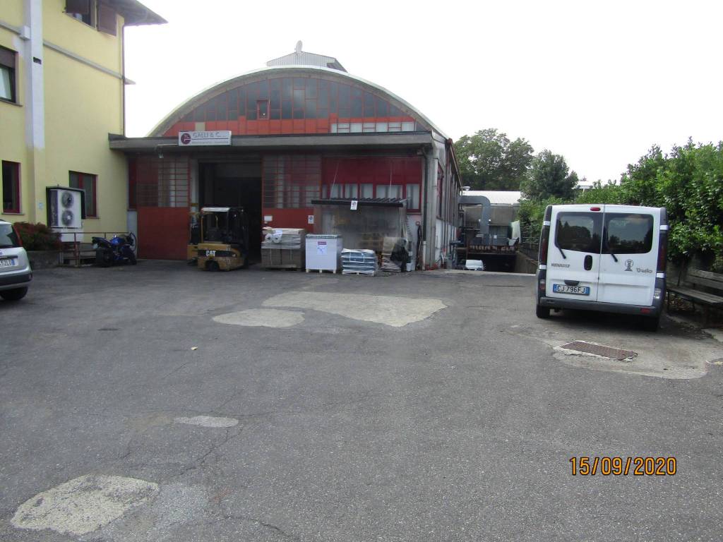 Immobile a Varese in Via Antonio Rosmini, 20 - Foto 5