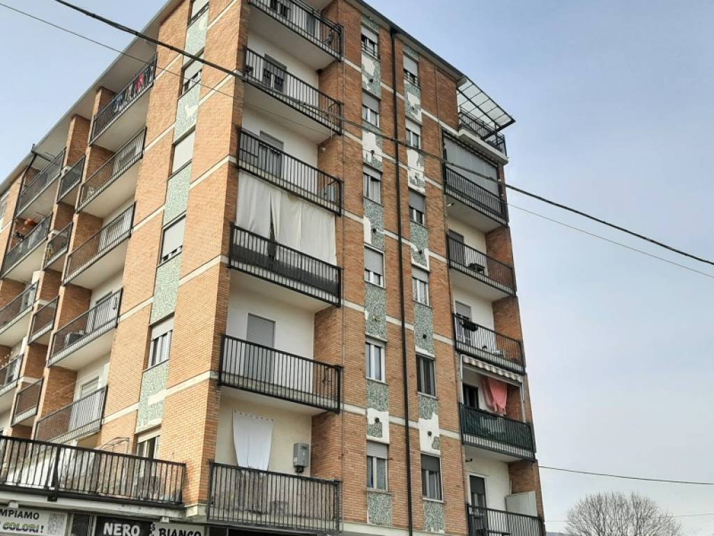 Appartamento a Mathi in Via Circonvallazione, 29 - Foto 2