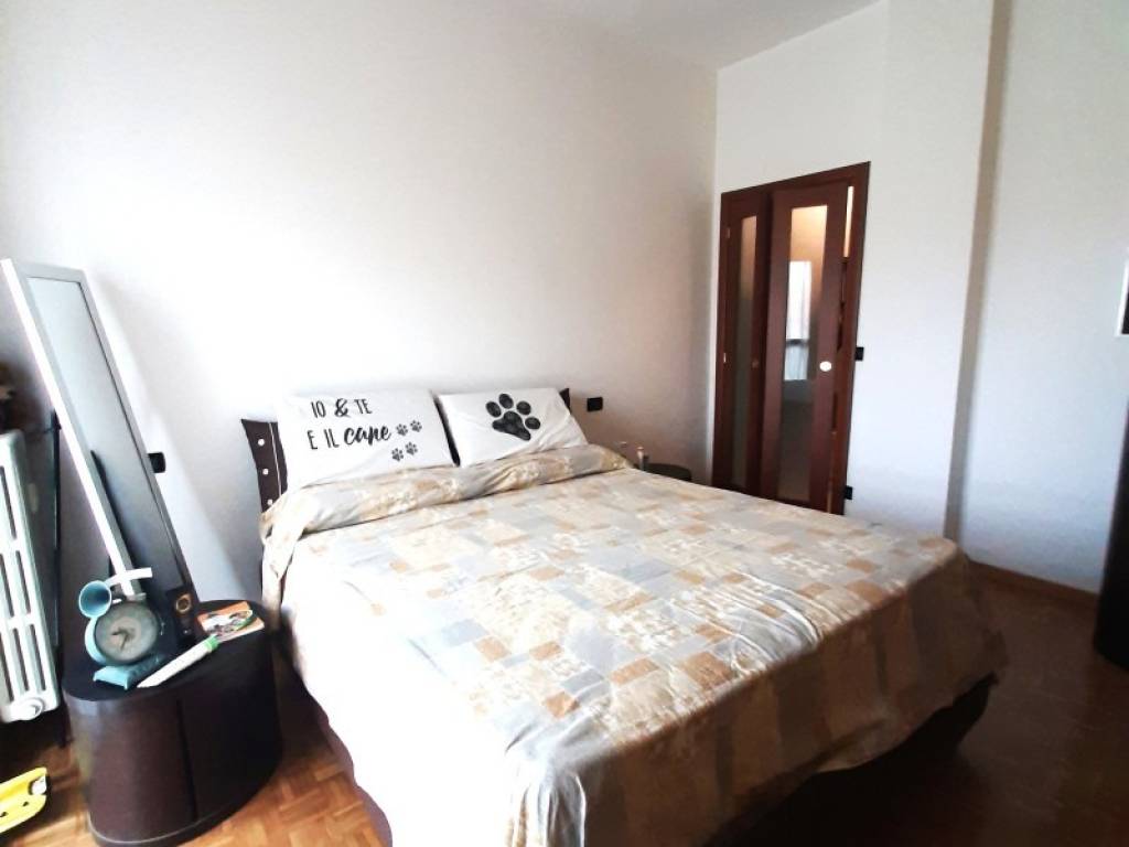 Appartamento a Mathi in Via Circonvallazione, 29 - Foto 4