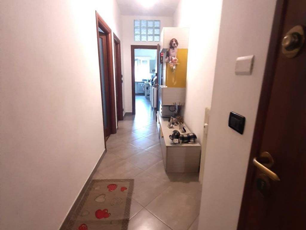 Appartamento a Mathi in Via Circonvallazione, 29 - Foto 5
