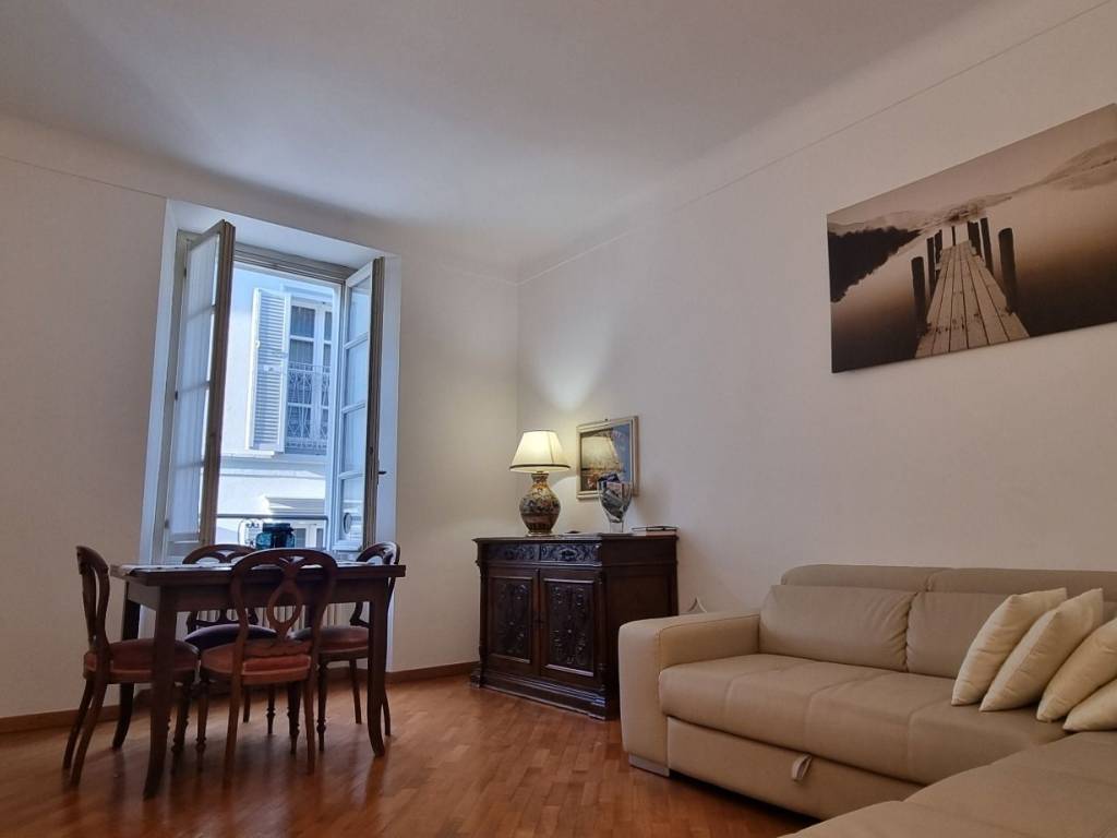 Appartamento a Como in Via Rusconi - Foto 2