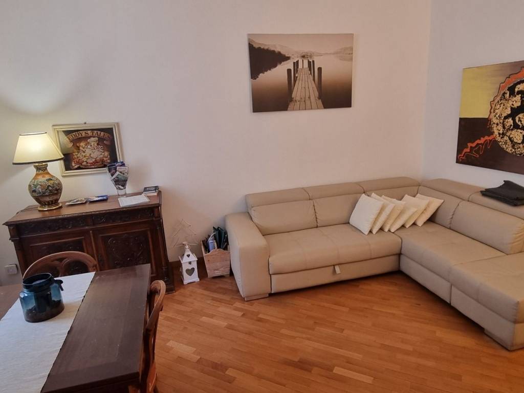 Appartamento a Como in Via Rusconi - Foto 3