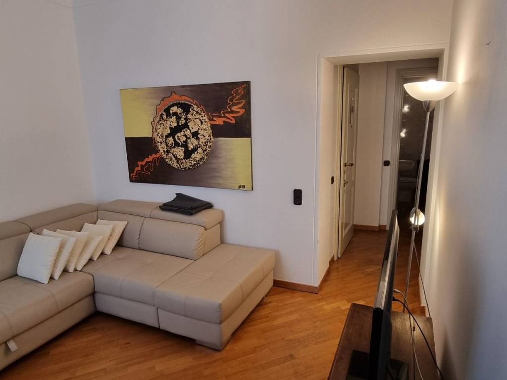 Appartamento a Como in Via Rusconi - Foto 4