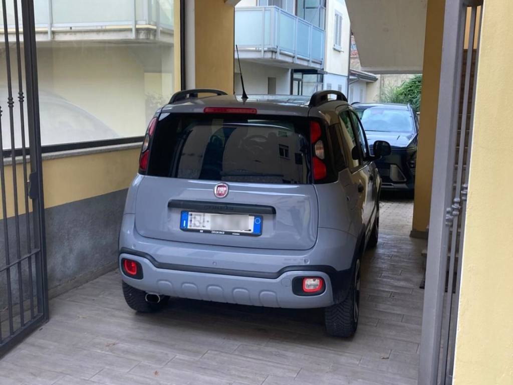 Appartamento a Castel san giovanni in Via Silvio Pellico, 10 - Foto 3