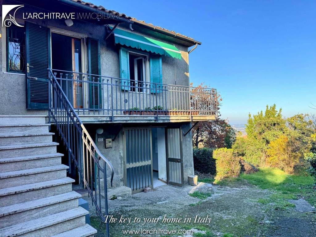 Villetta a schiera a Chianni - Foto 3