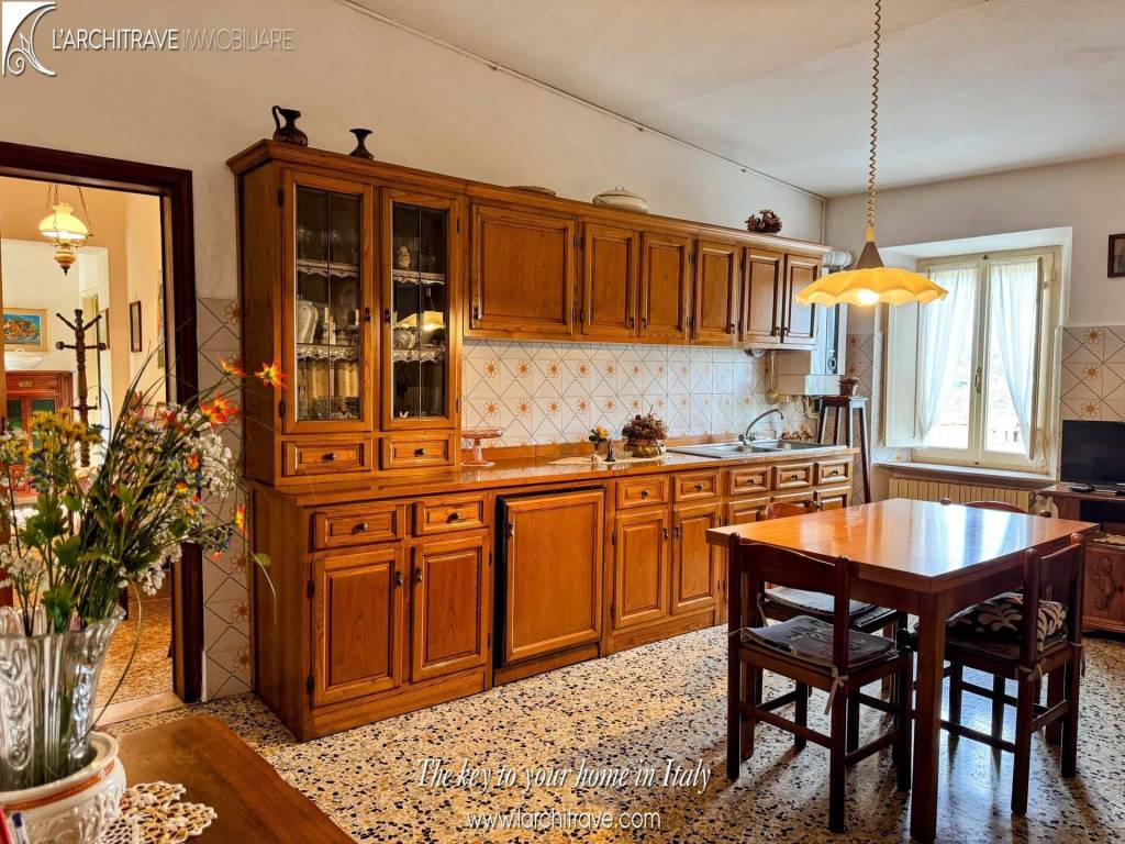 Villetta a schiera a Chianni - Foto 2