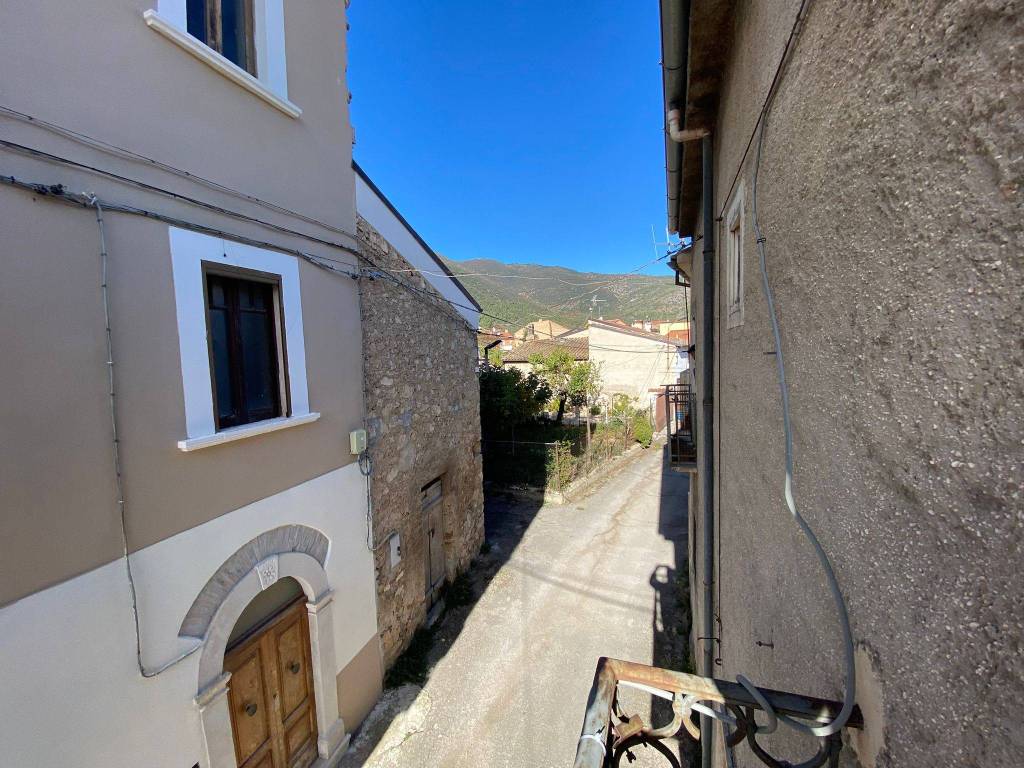 Casa indipendente a Vittorito in Vico Lozzi, 59 - Foto 2