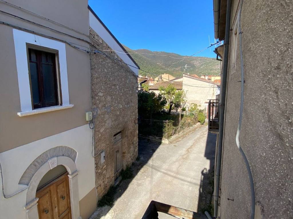 Casa indipendente a Vittorito in Vico Lozzi, 59 - Foto 4