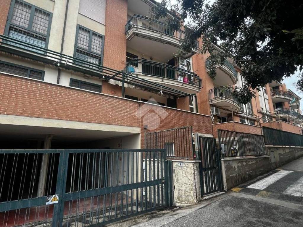 Appartamento a Albano laziale in Via Portogallo, 6 - Foto 2