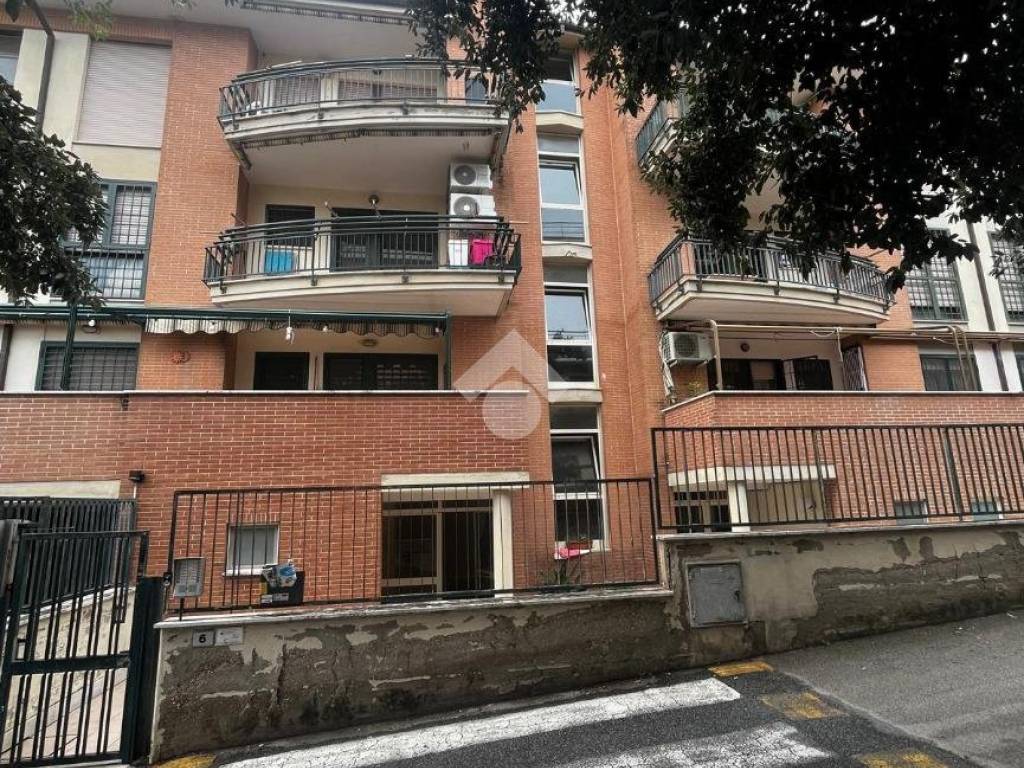 Appartamento a Albano laziale in Via Portogallo, 6 - Foto 3