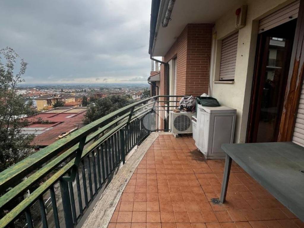 Appartamento a Albano laziale in Via Portogallo, 6 - Foto 4
