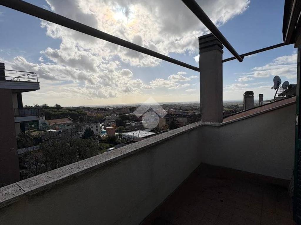 Appartamento a Albano laziale in Via Portogallo, 6 - Foto 5
