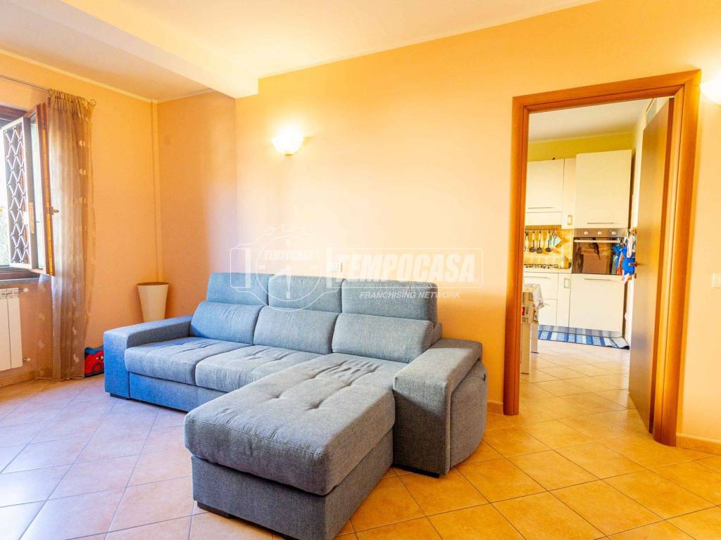 Appartamento a Santa marinella in Via dei Fiori - Foto 3