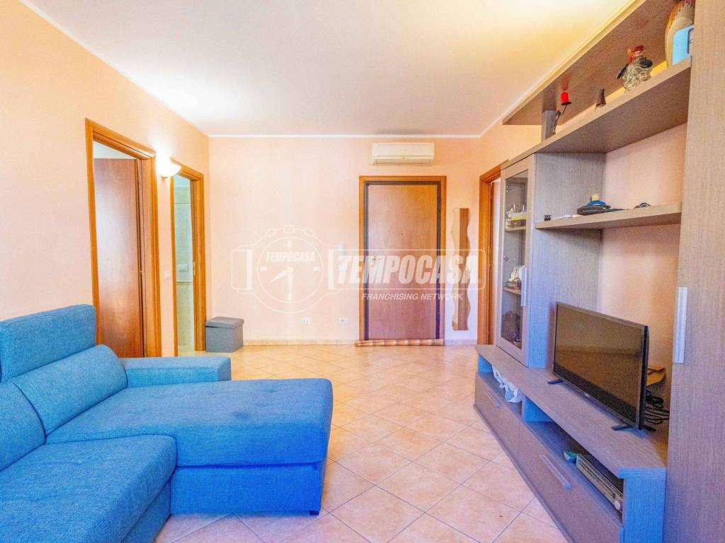 Appartamento a Santa marinella in Via dei Fiori - Foto 5