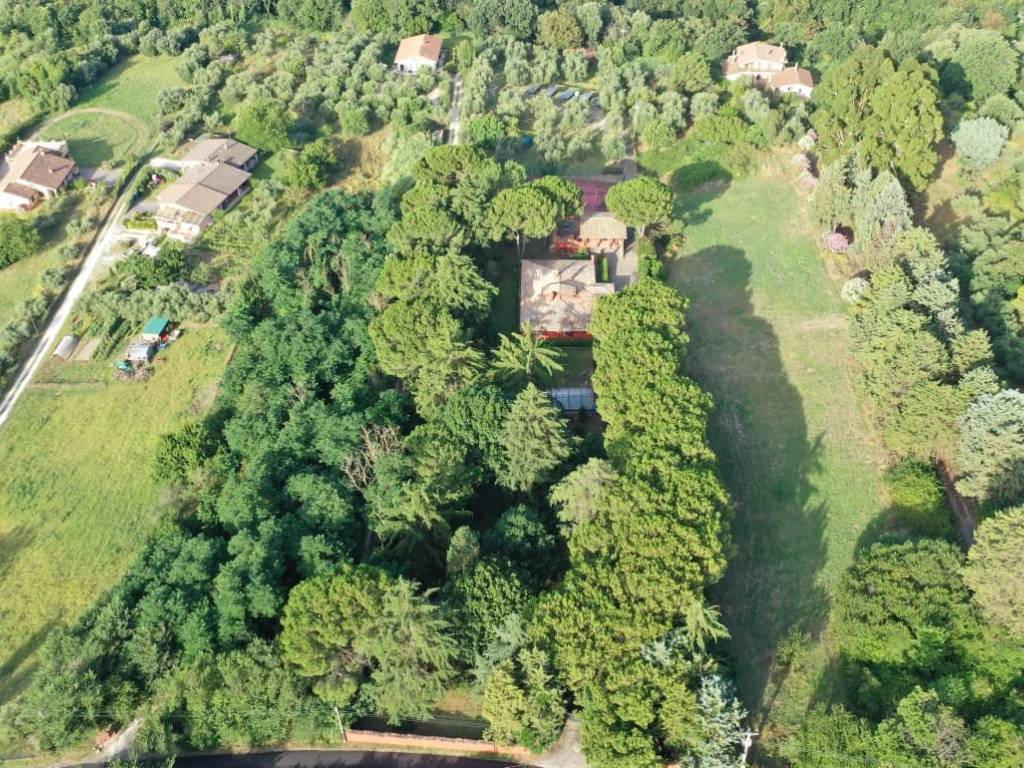 Villa a Campagnano di roma in Strada delle Pastine - Foto 2
