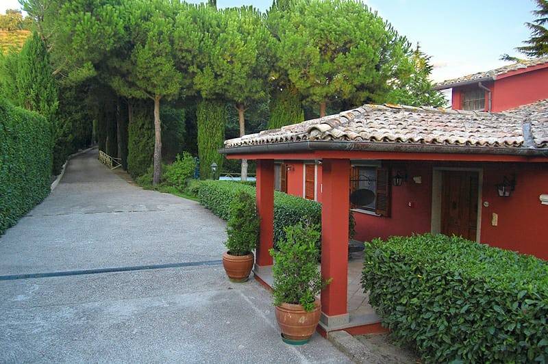 Villa a Campagnano di roma in Strada delle Pastine - Foto 3