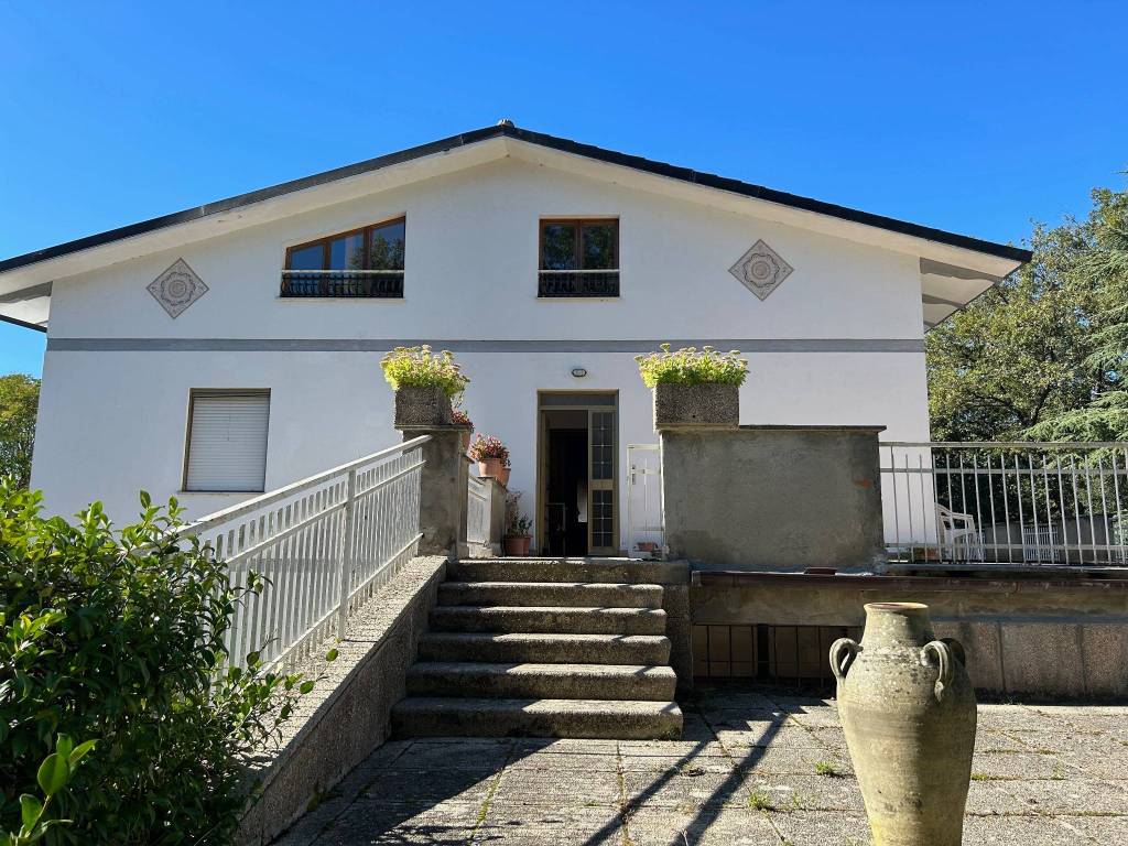 Villa a Perugia in Strada del Boccio, 2 - Foto 2