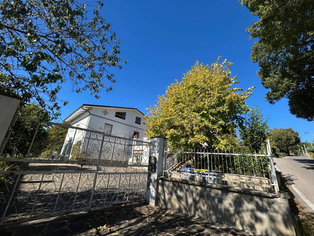 Villa a Perugia in Strada del Boccio, 2 - Foto 3