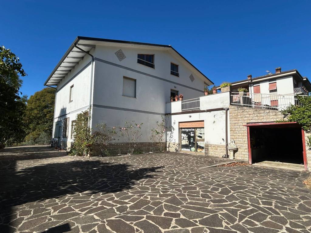 Villa a Perugia in Strada del Boccio, 2 - Foto 4