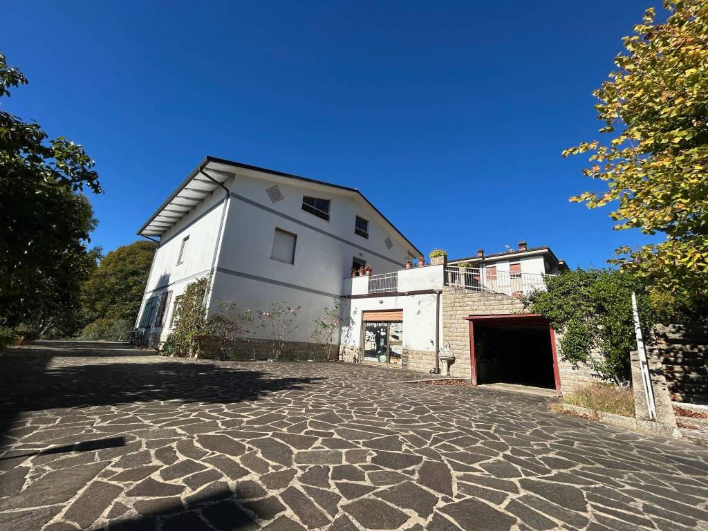 Villa a Perugia in Strada del Boccio, 2 - Foto 5