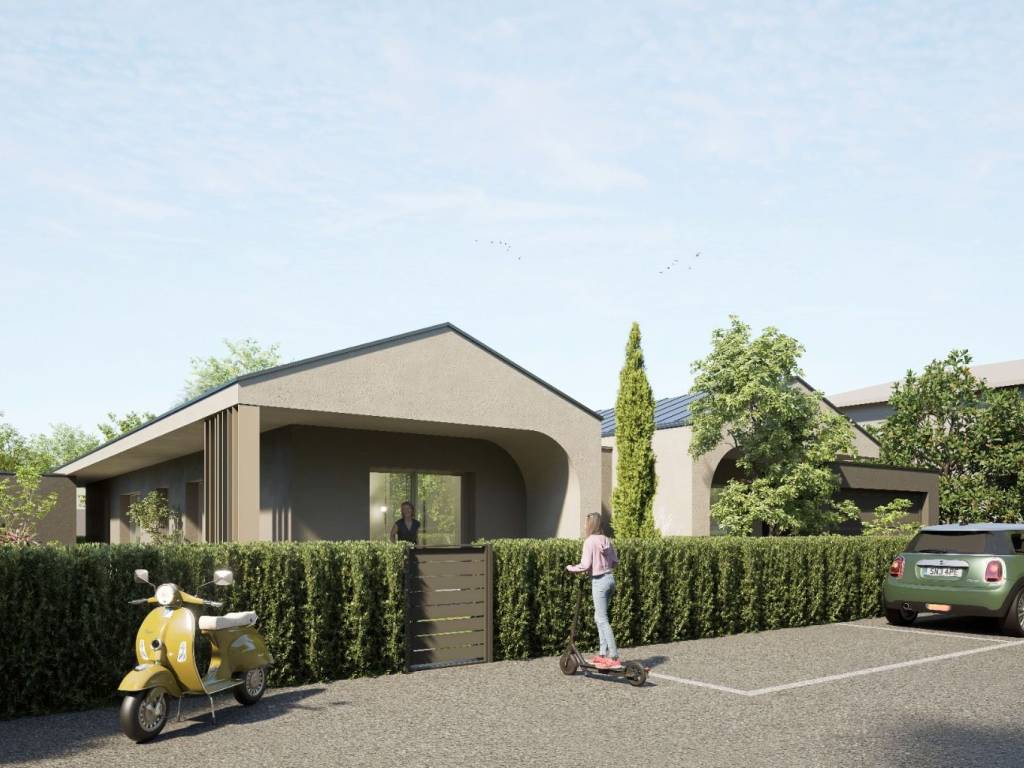 Villa a Carugo in Via Filippo Turati - Foto 5