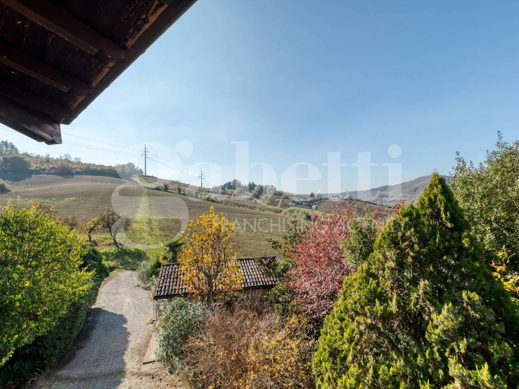 Casa indipendente a San lazzaro di savena in Via Castel de' Britti, 10 - Foto 3