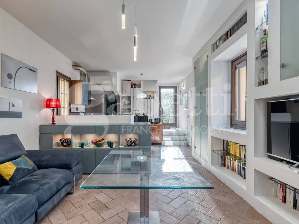 Casa indipendente a San lazzaro di savena in Via Castel de' Britti, 10 - Foto 4