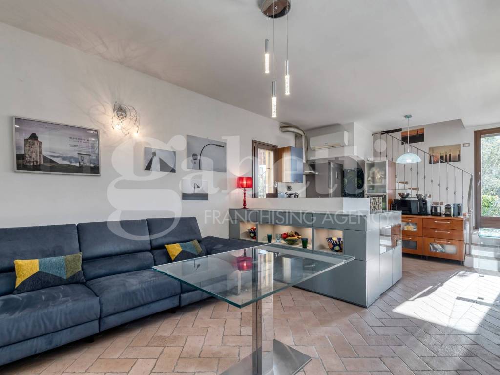 Casa indipendente a San lazzaro di savena in Via Castel de' Britti, 10 - Foto 5