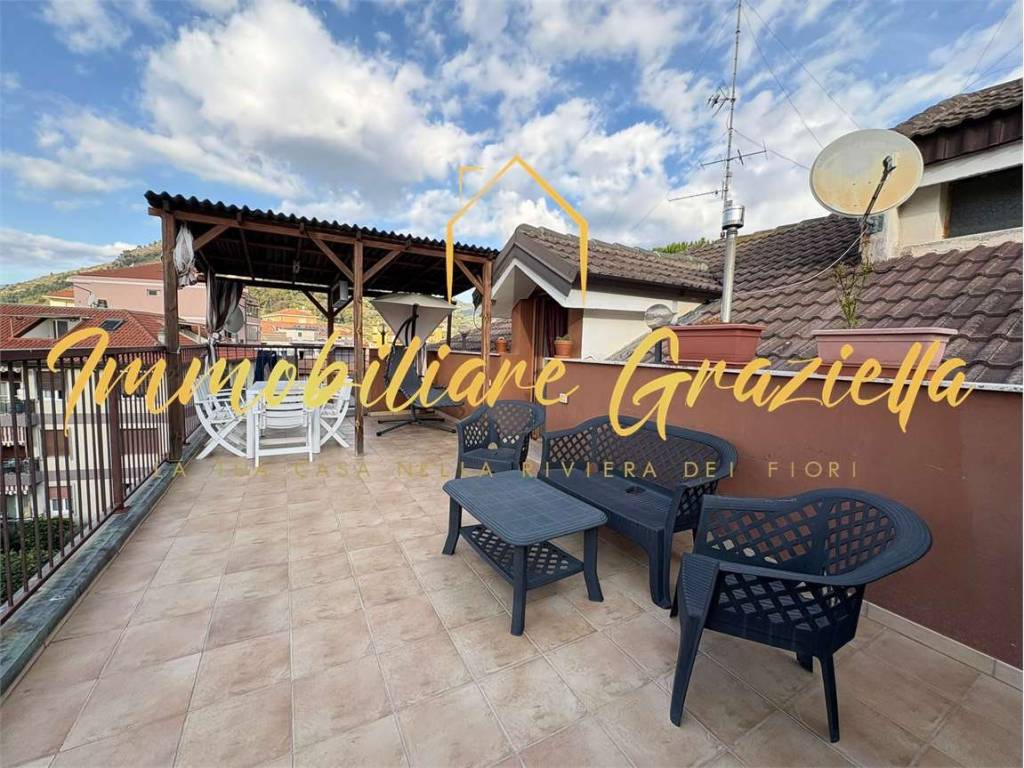 Appartamento a Vallecrosia - Foto 2