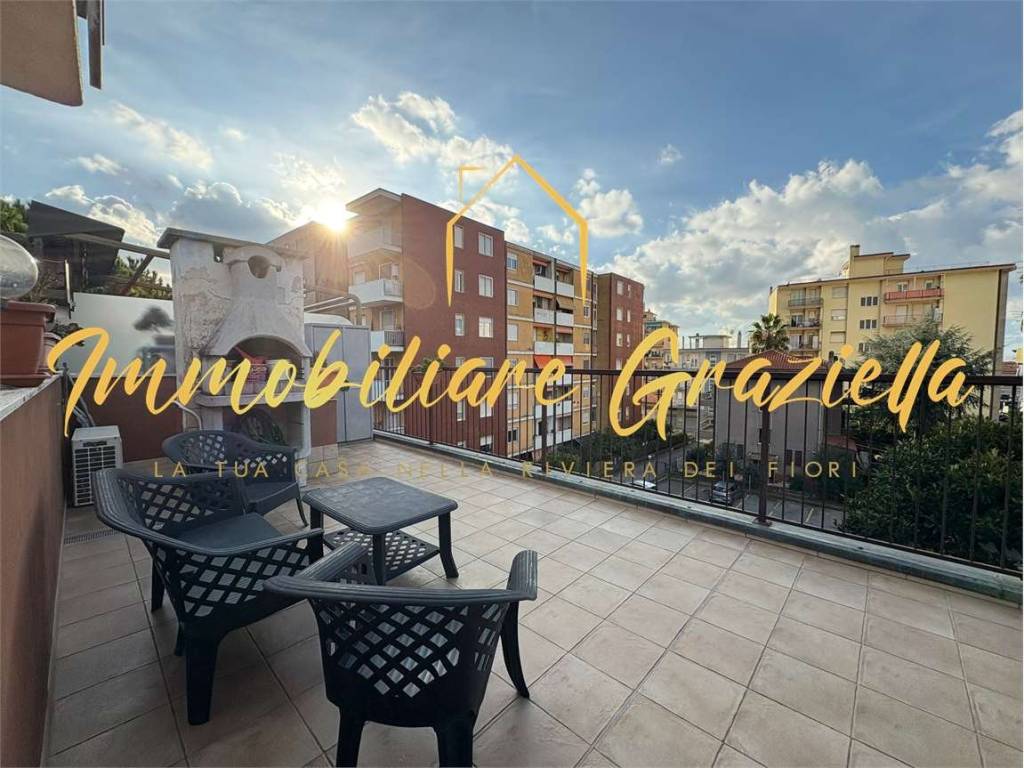 Appartamento a Vallecrosia - Foto 4