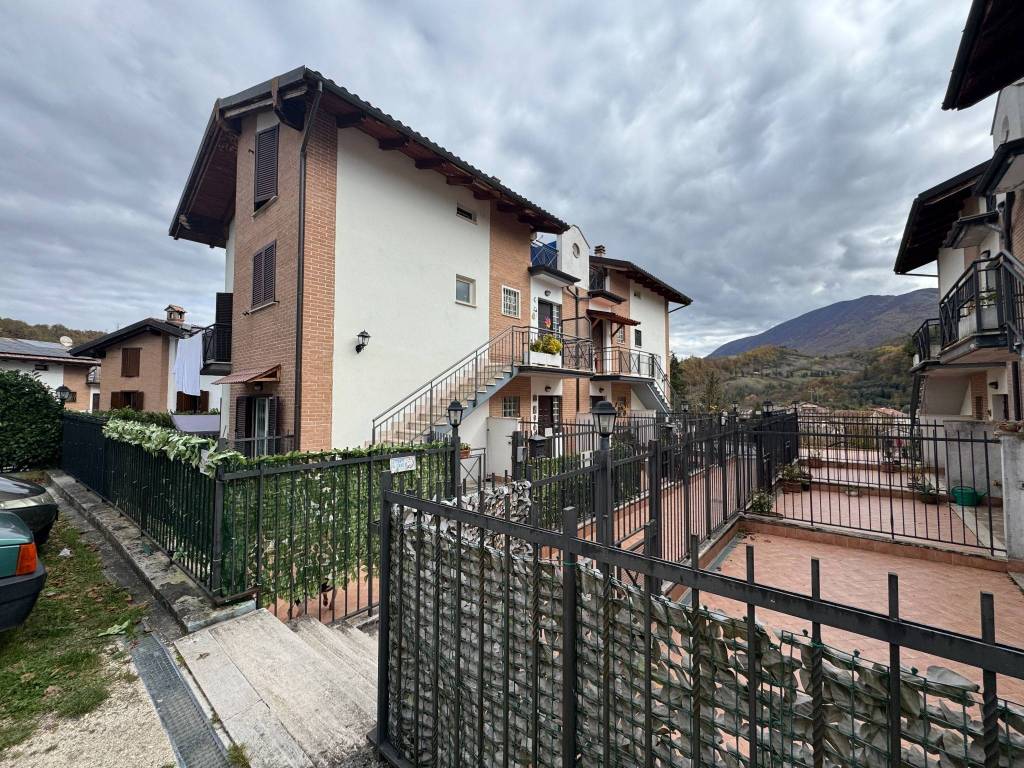 Appartamento a Carsoli in Via degli Alpini - Foto 3