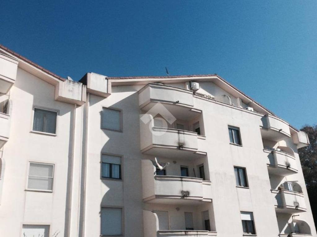 Appartamento a Sassari in Via Carmelo Floris, 1 - Foto 2